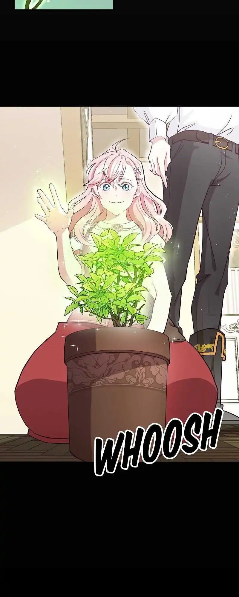 Hello, I'm the Gardener! Chapter 2 29